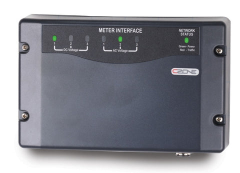 Mastervolt - CZONE METER INTERFACE