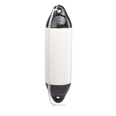 PLASTIMO FENDER 30X105 CM BICOLOR NICHT AUFGEB.
