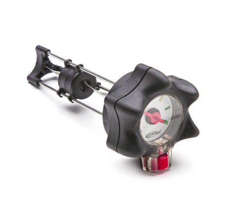 PLASTIMO Verschluss mit Anzeige für Tank