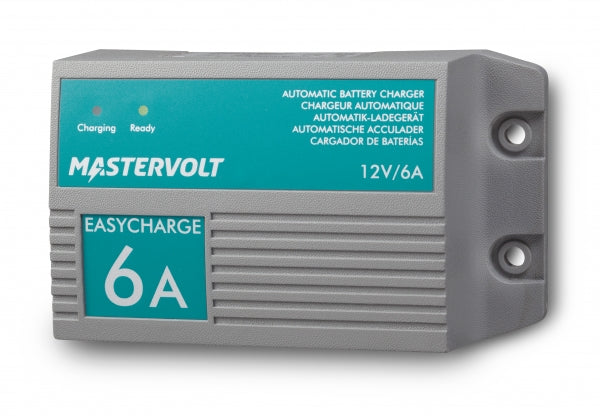 Mastervolt EasyCharge 6A-1 Batterieladegerät