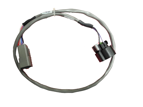 Allpa Matrix Smartcraft Kabelbaum (30") Für Drehzahlmesser