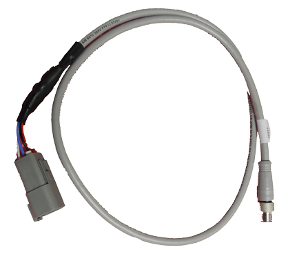 Allpa Matrix Nmea2000 Kabelbaum (30") Für Verbindung Mit Drehzahlmesser
