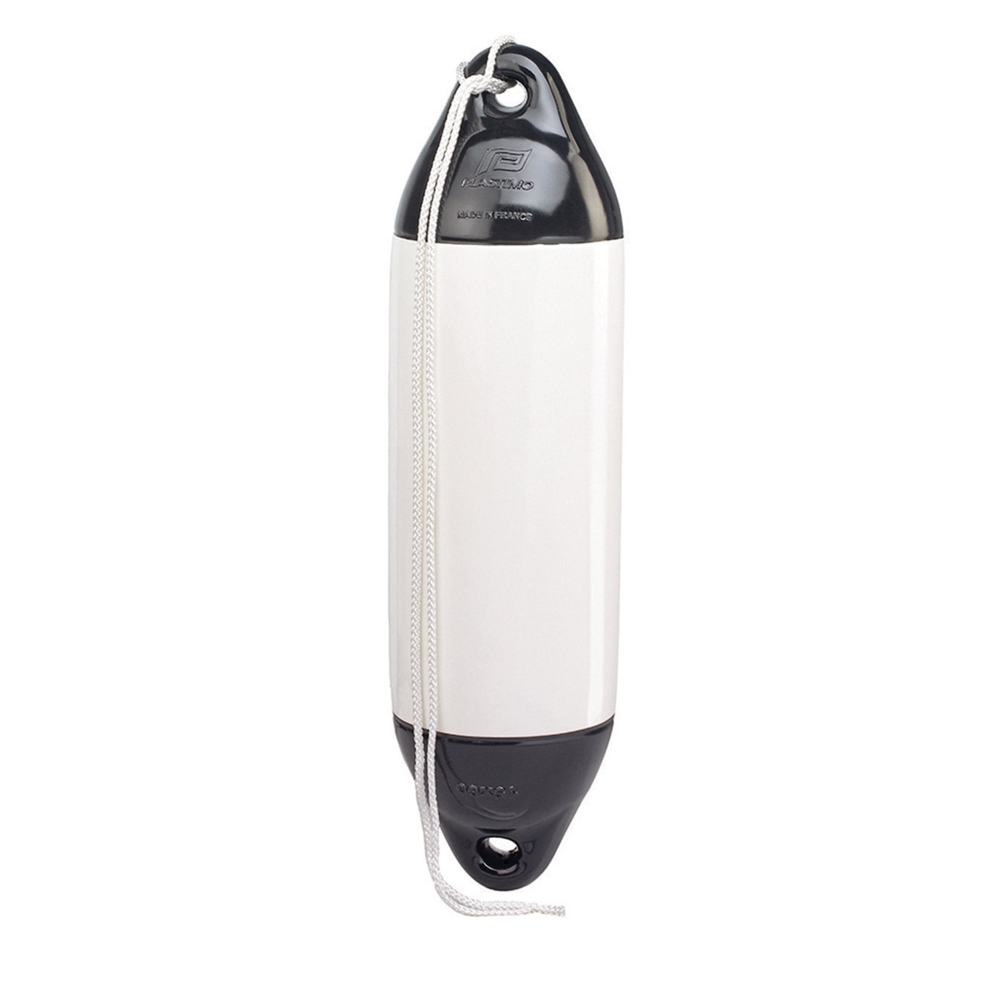 PLASTIMO Performance Fender, 15x60 cm, zweifarbig, nicht aufgeblasen