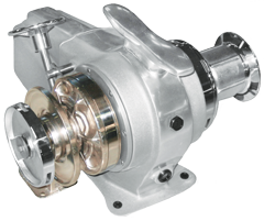 Lofrans Windlasses Ankerwinde Horizontal, Modell 'Falkon', 12mm, Iso-13mm Din766, 24v, 1700w, Mit Spillkopf