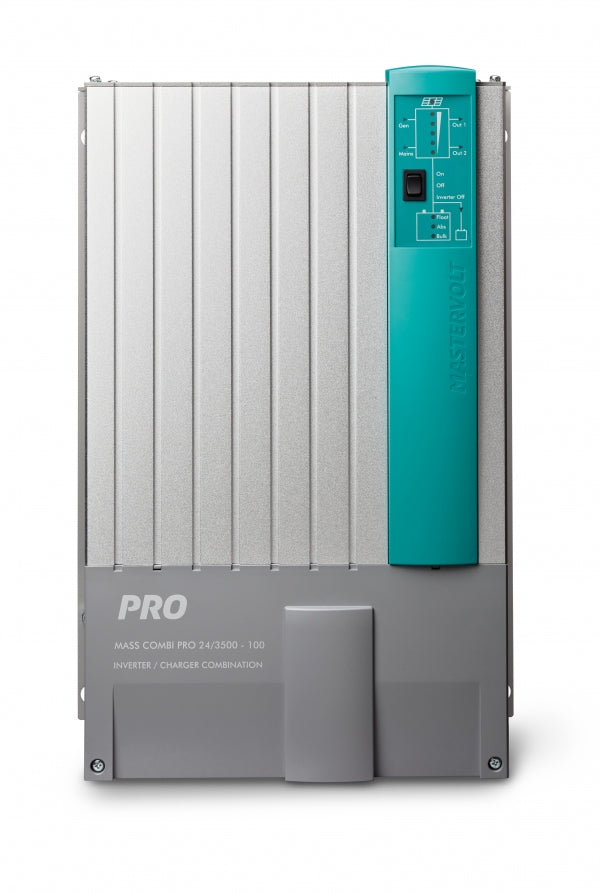 Mastervolt Mastervolt Mass Combi Pro Inverter/Char