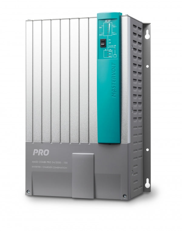 Mastervolt Mastervolt Mass Combi Pro Inverter/Char