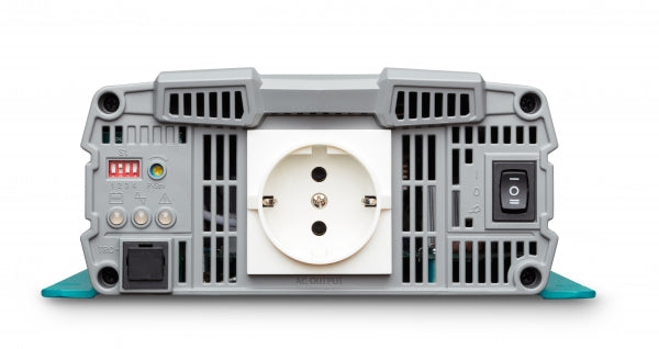 Mastervolt AC Master 12/1000 Inverter (Schuko)