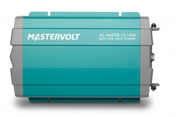 Mastervolt AC Master Inverter 12/1500 (Schuko)