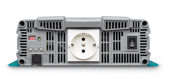 Mastervolt AC Master Inverter 12/1500 (Schuko)