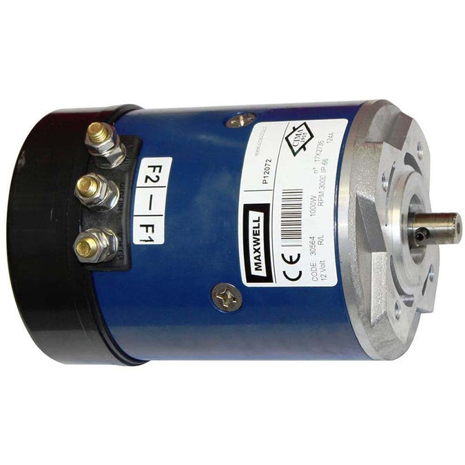Maxwell E-Motor 12V / 1000W