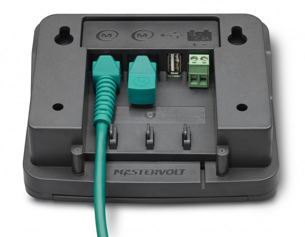 Mastervolt EasyView 5 - touch screen