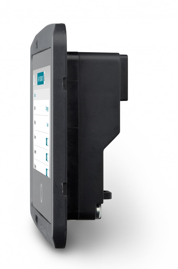 Mastervolt EasyView 5 - touch screen