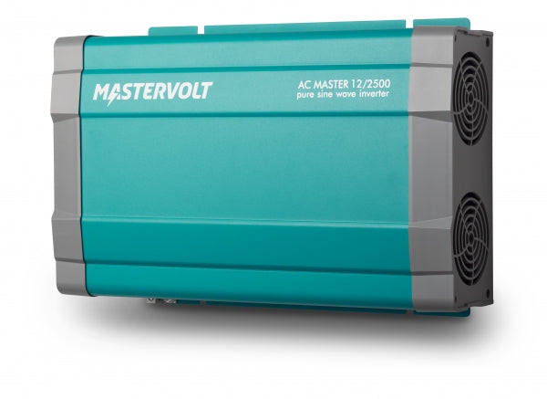 Mastervolt AC Master Inverter 12/2500 (Schuko)
