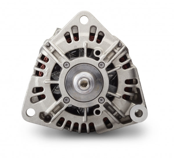 Mastervolt Mastervolt Alpha Compact 28/150, incl. Alpha Pro III Laderegler.