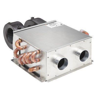 Wallas Matrix heater 3.6 kW, 75mm