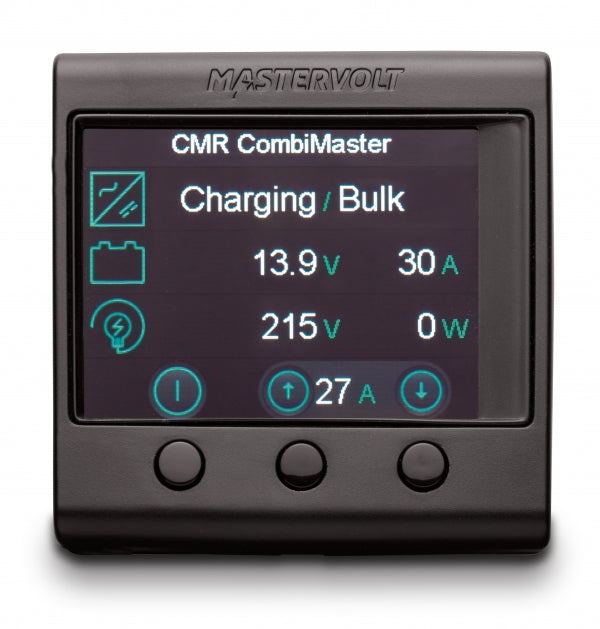 Mastervolt SmartRemote Retail