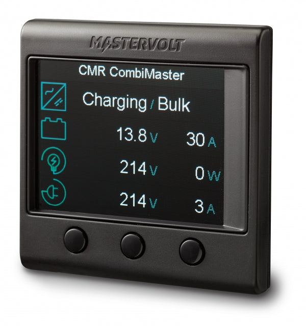 Mastervolt SmartRemote Retail