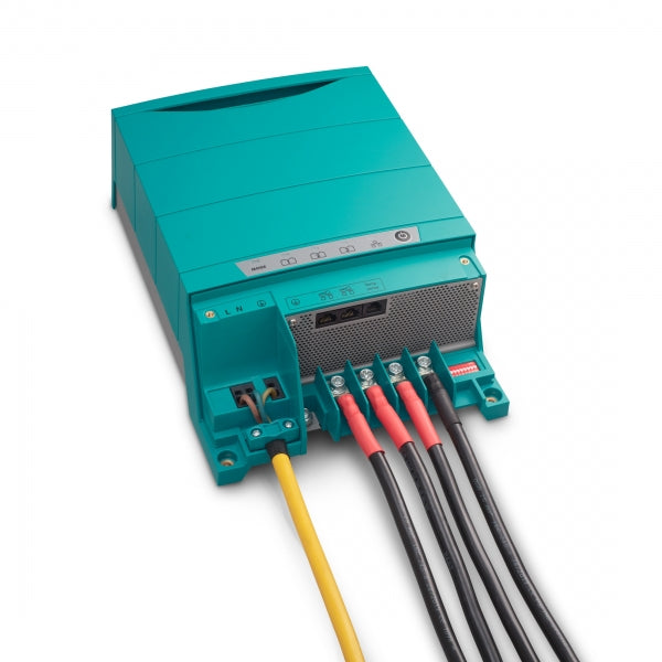 Mastervolt ChargeMaster Plus Battery Charger 24/20-3