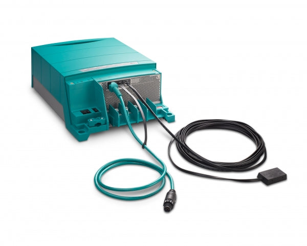 Mastervolt ChargeMaster Plus Battery Charger 24/20-3