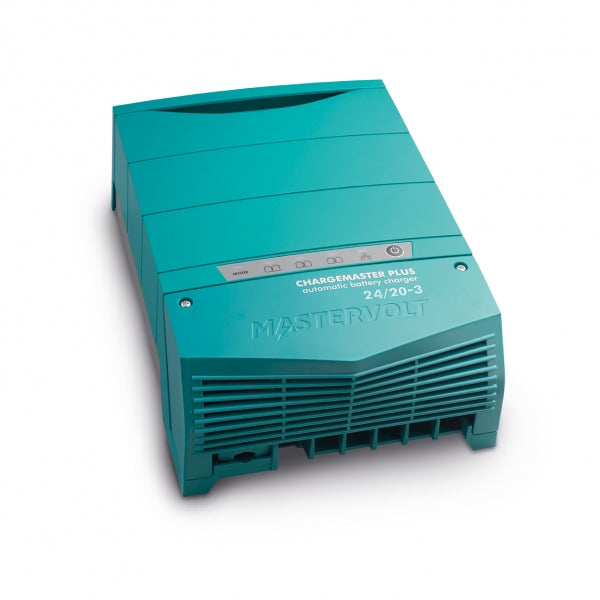 Mastervolt ChargeMaster Plus Battery Charger 24/20-3