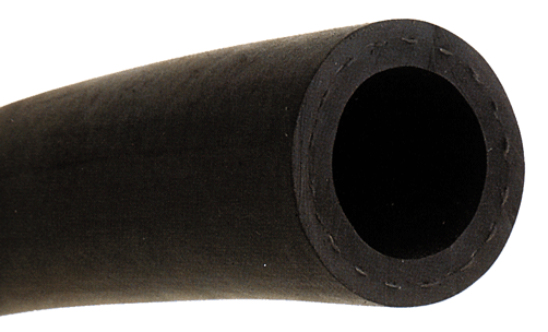 Allpa Kraftstoffschlauch, 10x17mm, Öl- & Kraftstoffbeständig