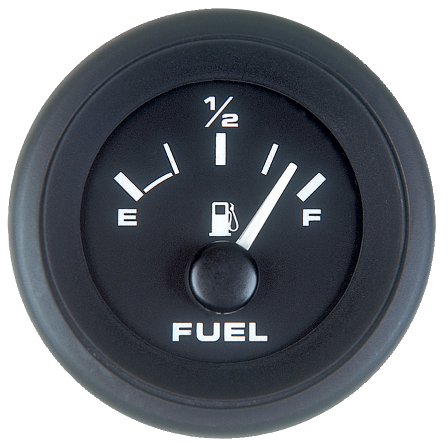 Allpa Premier Pro Kraftstoffanzeiger (Vdo)