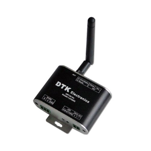 Victron Zigbee zu RS485 Konverter