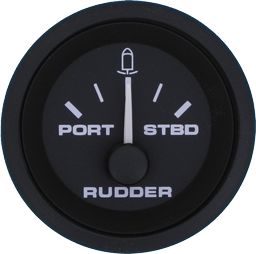 Allpa Premier Pro Ruderstandanzeiger