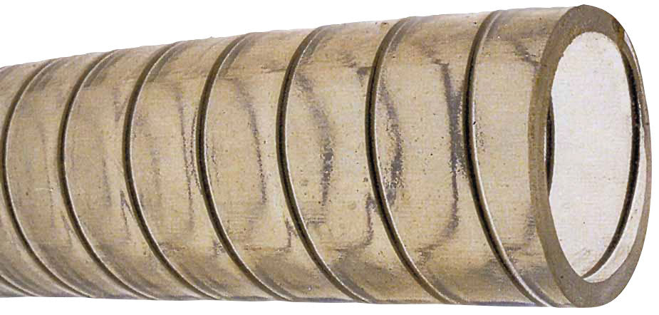 Allpa Wasserschlauch, Ø16x23mm Mit Spirale
