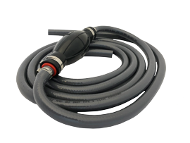 Allpa Pumpball Mit Schlauch 3m