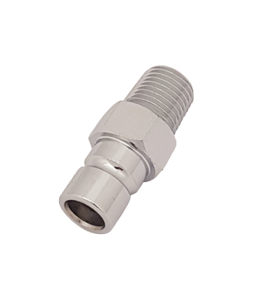 Allpa Kraftstofftankfitting Honda/Suzuki/Tohatsu/Nissan