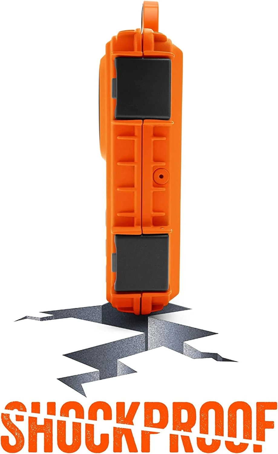 ECOXGEAR EcoExtreme2 Lautsprecher