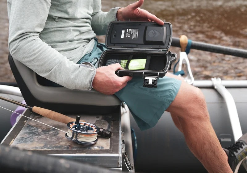 ECOXGEAR EcoExtreme2 Lautsprecher
