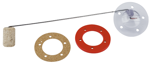 Allpa Mechanischer Tankgeber, 200mm Fürr 008033/008043/008053