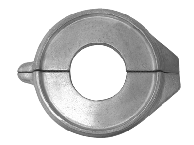 Allpa Zinkanode Volvo Penta Z-Antrieb, Saildrive (Oem 358407)