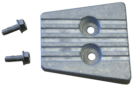 Allpa Volvo Penta Navalloy Transom Dps-A/Sx-A