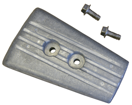 Allpa Volvo Penta Navalloy Gearhouse Dps-A/Sx-A