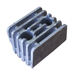 Allpa Volvo Penta Navalloy Dpx Outdrive Cube