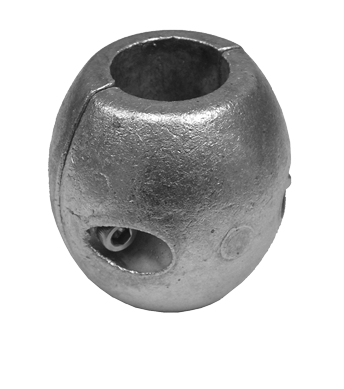 Navalloy Collar Streamlined; Metric - 35mm