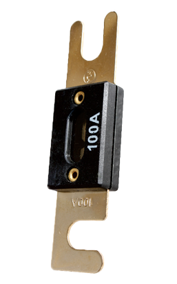 Allpa Einzelne Sicherung, 35a