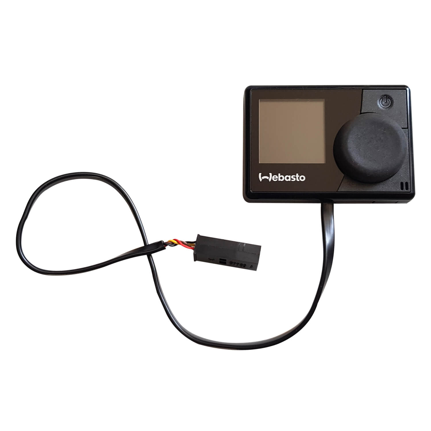 Webasto Kit MultiControl (MAR+RV, Luftheizungen)