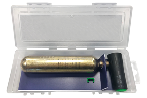 Ersatzpatronensatz United Moulders Inflator 60gr Komplett