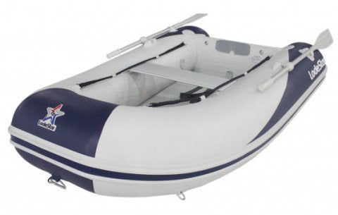 Lodestar Schlauchboot Nsa 260