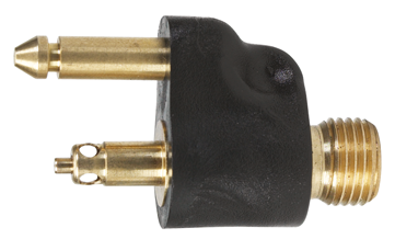Kraftstoffstecker 1/4" Npt, Johnson/Evinrude