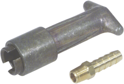 Sierra Kraftstoffstecker 3/8" (9,52mm) Mariner/Mercury, Female