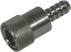 Kraftstoffstecker Motorseite Nissan/Tohatsu (Selva 2-Takt) (Zu Gebrauchen Mit 064317)