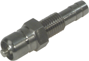 Kraftstoffstecker Motorseite Nissan/Tohatsu (Metrisches Gewinde)