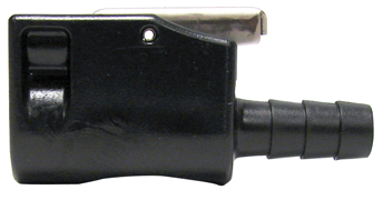 Mercury Stecker Motorseite