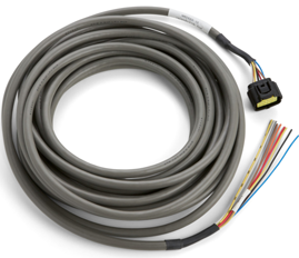 Nhk Mec Ke-6+/7+ Kabelbaum Actuator, 2m (Nm0667-00)