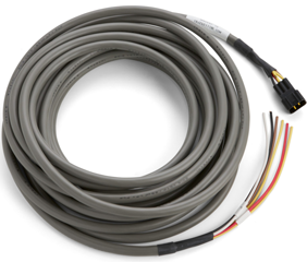 Nhk Mec Ke-5+ Kabelbaum Nur Für Schaltung, 10m (Nm0640-10)